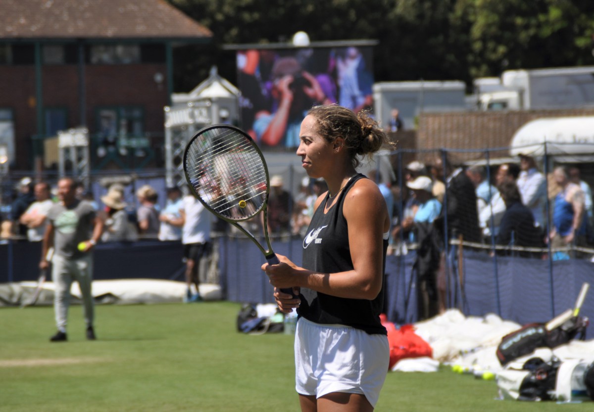 Лучшие матчи WTA 2025 года