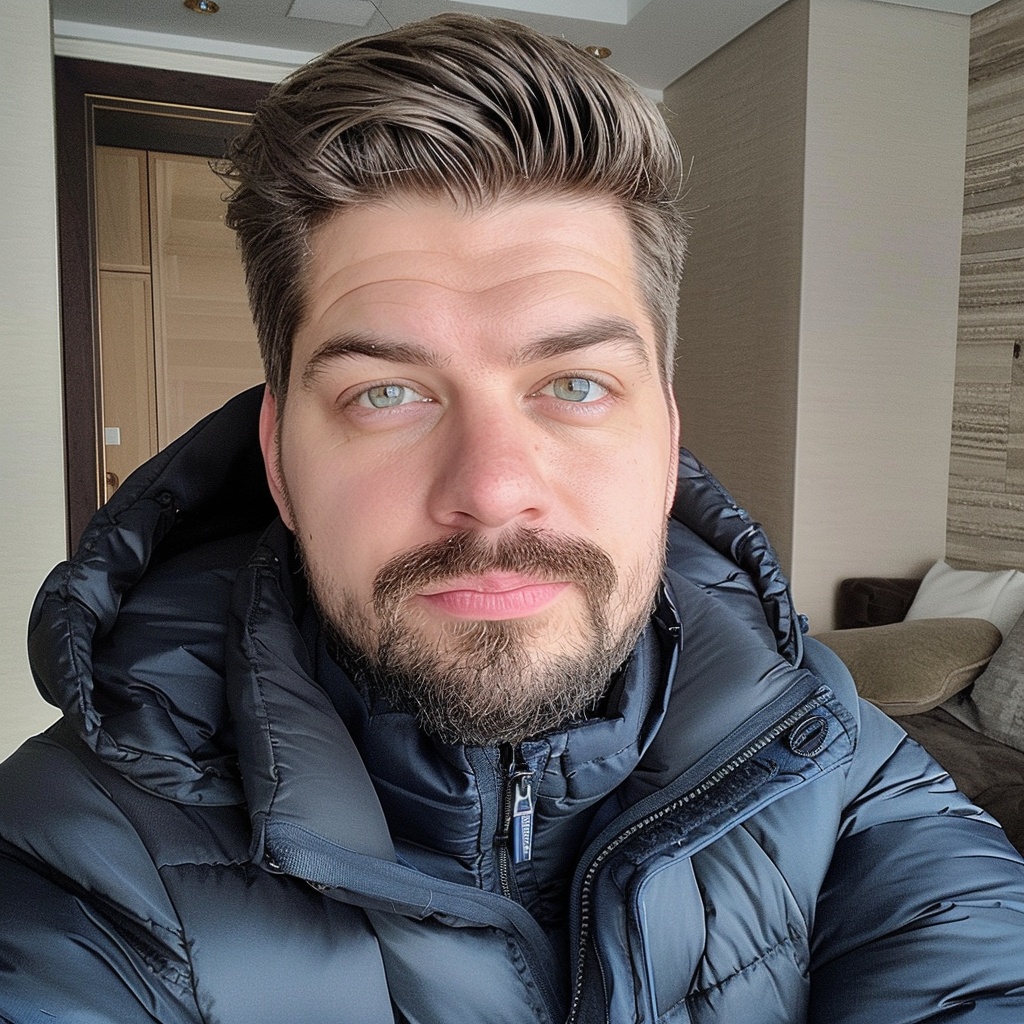 Георгий Збруев