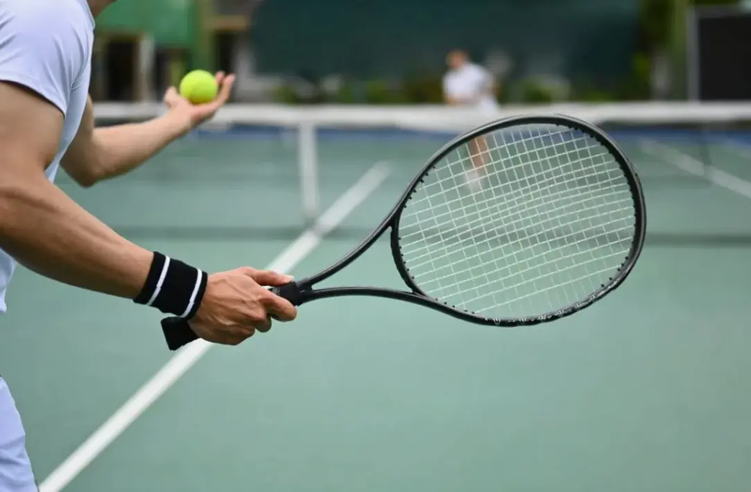 Ставки на теннис в 1Win и Mostbet