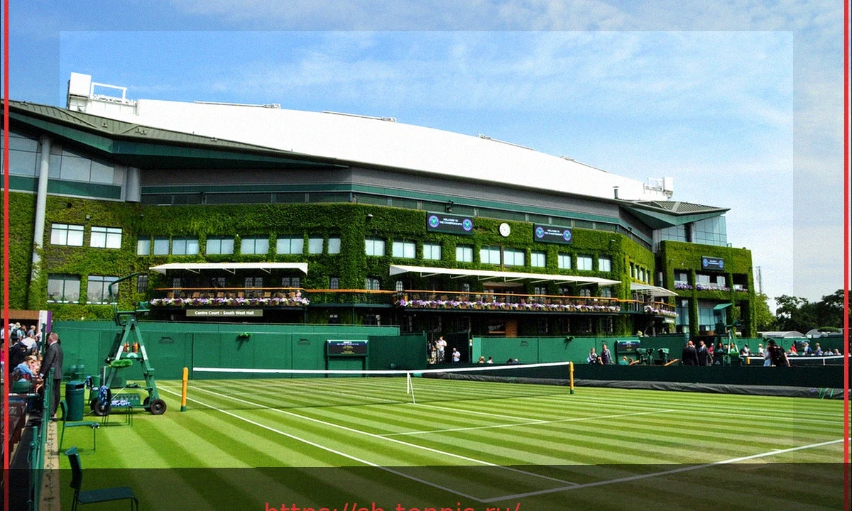 Полное руководство и советы по посещению Уимблдона (Издание 2025 года)